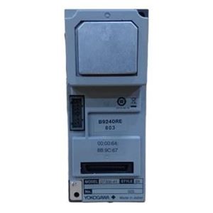 横河電機 DT300-41／イーサネットモジュール 【中古品 保証期間付き】 記録装置