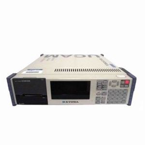 共和電業 UCAM-60B-AC／データロガ 【中古品 保証期間付き】 歪測定器