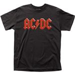 IMPACT ACDC LOGO SS TEE Tシャツ BLACK サイズ：S