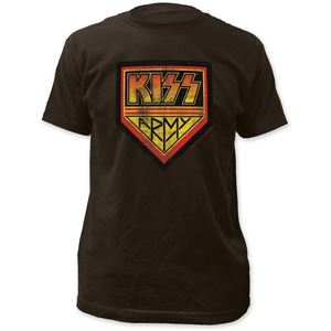 KISS SS TEE Tシャツ BLACK サイズ：S