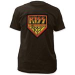 KISS SS TEE Tシャツ BLACK サイズ：M