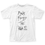 PINK FLOYD SS TEE Tシャツ WHITE サイズ：S