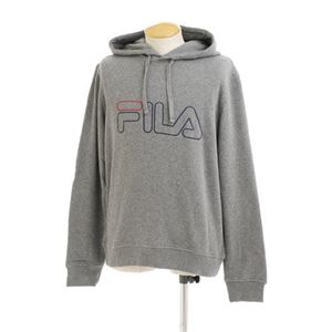 FILA BROOKLYN HOODY Tシャツ 27 varsity サイズ：S