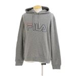 FILA BROOKLYN HOODY Tシャツ 27 varsity サイズ：S