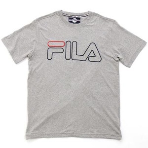 FILA BOROUGH TEE Tシャツ 27 varsity サイズ：M