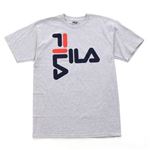 FILA ANTHONY TEE Tシャツ 289 hgry サイズ：S