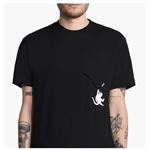 RIP N DIP Hang In There Tee Shirt Tシャツ Black サイズ：L