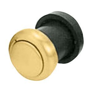 プッシュツマミ 【10個入り/本体外径φ30mm】 金消 水上金属 〔部品 DIY 日曜大工〕