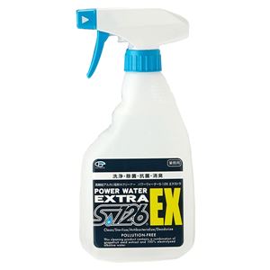 パワーウォーター S-126EX 500ml スプレーボトル