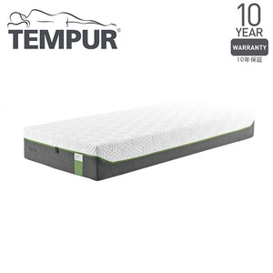 TEMPUR 低反発マットレス  クイーン『ハイブリッドエリート25 ～テンピュールマイクロコイルで弾力性のある寝心地～』 正規品 10年保証付き 商品写真1