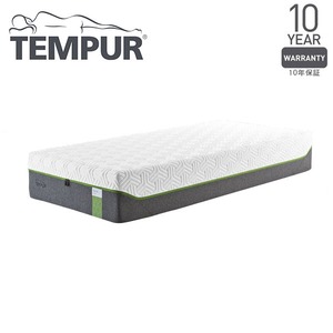 TEMPUR 低反発マットレス シングル『ハイブリッドリュクス30 ～テンピュール2層マイクロコイルで弾力性のある寝心地～』 正規品 10年保証付き 商品画像