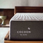 マットレス コクーン COCOON by Sealy シングル(ふつう) 正規品 10年保証付き