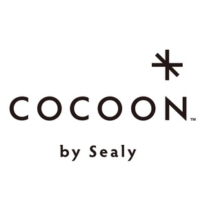 マットレス コクーン COCOON by Sealy シングル(ふつう) 正規品 10年保証付き 商品写真2