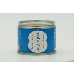 宮城県産牡蠣の水煮【6個セット】木の屋石巻水産缶詰