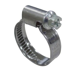 GEMI(ゲミー) CX-T9-20 オールステンバンド(W4) 20-32MM 10個