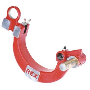 REX工業 170020 NS25AD8A-10A ダイヘッドホルダー 商品写真