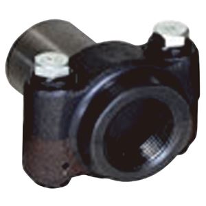 REX工業 1701NG ニップルアタッチメント 65A (2.1/2") 商品写真