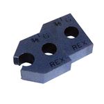 REX工業 154210 2RC(31) パイプネジ切用チェザー