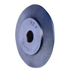 REX工業 13P670 NO.10 リンクカッター用パイプカッター替刃