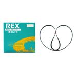 REX工業 475210 マンティス180のこ刃 ハイス10T(5本入)