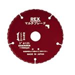 REX工業 460202 マルチブレード 5B