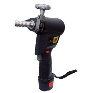 REX工業 424976 RT20S 電動ツバ出し工具