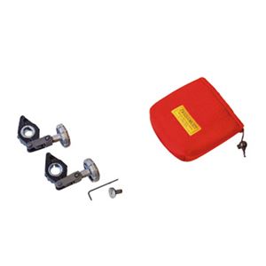 REX工業 424980 RF20N用ツバ出し工具セット