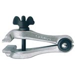 TURNUS(ターナス) 101-100 ハンドバイス 100MM