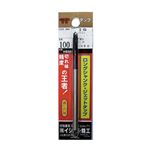イシハシ精工 ロングジェットタップ (パック) M6X1.0 X150L