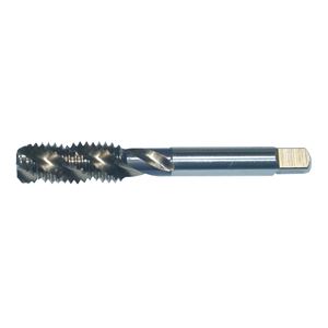 イシハシ精工 コバルトスパイラルタップ(オーバーサイズ) M8X1.25+0.05