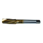 イシハシ精工 TINコーティング コバルトジェットタップ M8X1