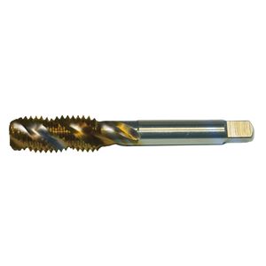 イシハシ精工 TINコーティング コバルトスパイラルタップ M10X1.25