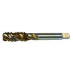 イシハシ精工 TINコーティング コバルトスパイラルタップ M12X1.5