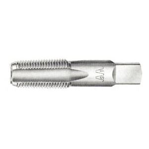 イシハシ精工 管用タップ テーパーネジSKS PT 1/4-19 (パック)