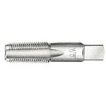 イシハシ精工 管用タップ テーパーネジSKS PT 1/4-19 (パック)