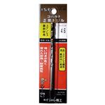 イシハシ精工 P-COD7.4 コバルト正宗ドリル(パック) 7.4