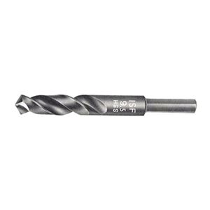 イシハシ精工 軸細正宗ドリル 9.0X1/4 (JD 6.5型)