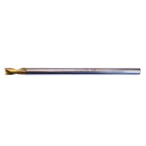 イシハシ精工 TINコーティング スポットカッター 9.3X150L