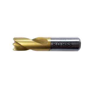 イシハシ精工 TINコーティング スポットカッター 8.0X38L