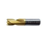 イシハシ精工 TINコーティング スポットカッター 8.0X38L