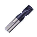 イシハシ精工 TAコーティング(TIALN) スポットカッター 8.0X38L
