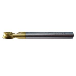 イシハシ精工 TINコーティング スポットカッター 9.3X80L (パック)