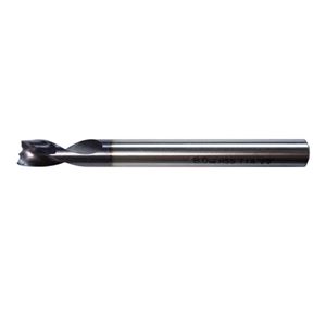 イシハシ精工 TAコーティング(TIALN) スポットカッター 9.3X80L(パック)