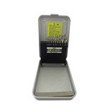 イシハシ精工 ETC-10S 正宗ツインカッター 10本組セット