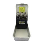 イシハシ精工 ETC-15S 正宗ツインカッター 15本組セット