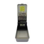 イシハシ精工 ETC-21S 正宗ツインカッター 21本組セット