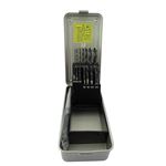 イシハシ精工 JJD-21 ジェットタップ・ドリルセット
