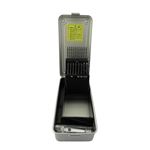 イシハシ精工 ESD-26S 電設工事用スパイラルタップ・ドリルセット