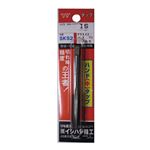 イシハシ精工 ハンド(中)タップ1本入(パック) 3/8W16