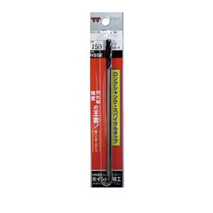 イシハシ精工 ロングスパイラルタップ (パック) M10X1.5 X150L